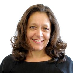 Jeanne Stefonetti